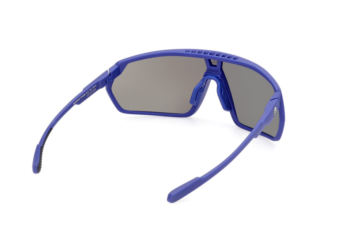 Lentes de Sol Espejados Adidas Sport