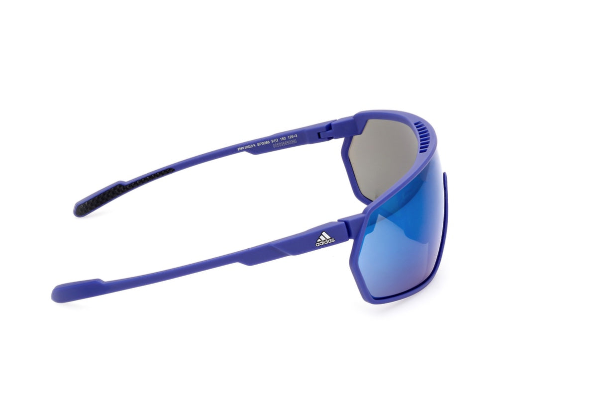 Lentes de Sol Espejados Adidas Sport
