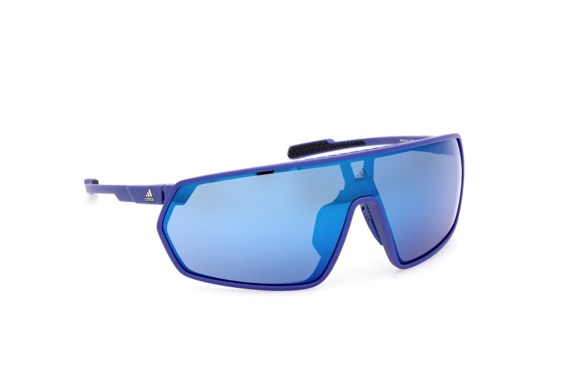 Lentes de Sol Espejados Adidas Sport
