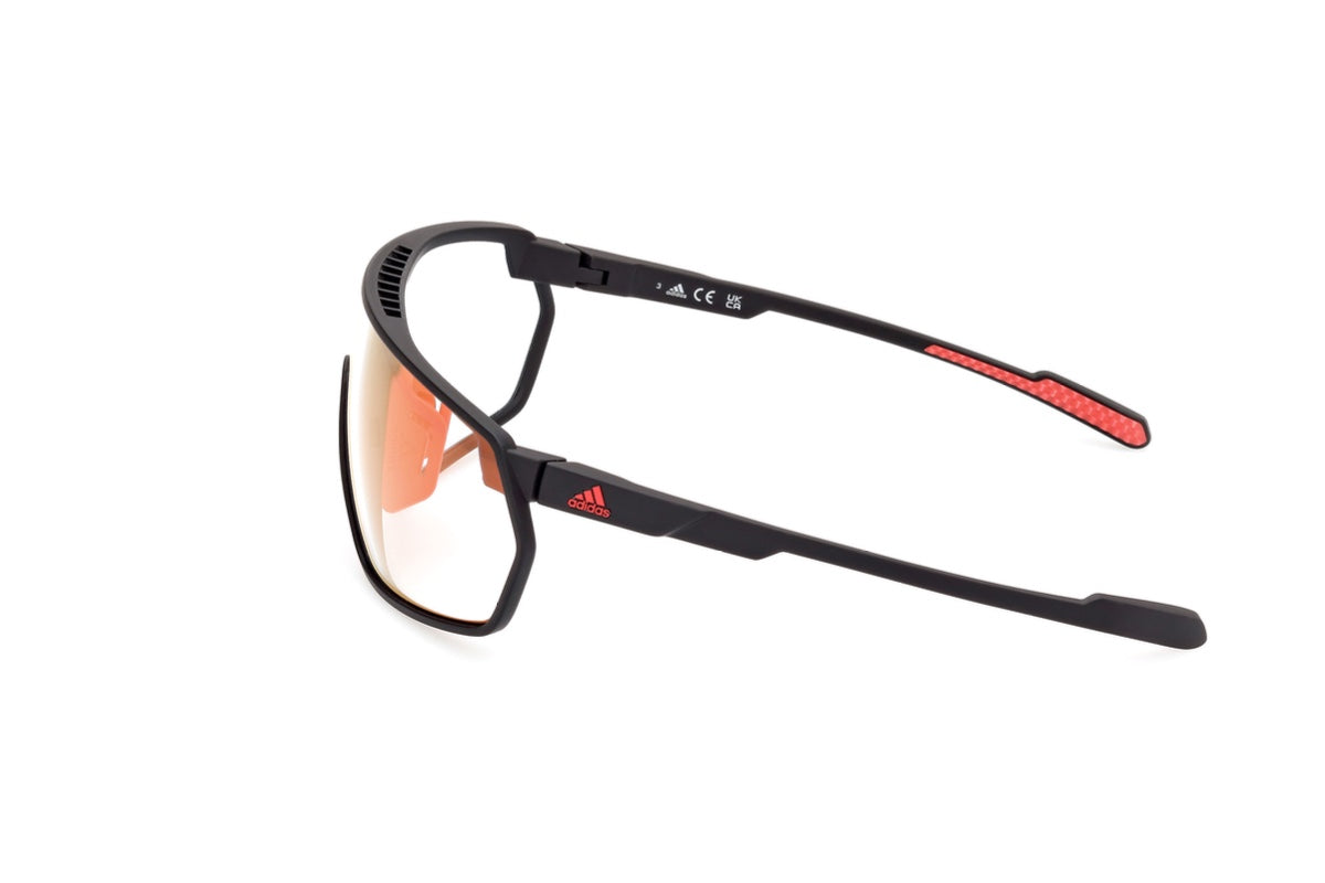 Lentes de Sol Fotocromáticos Espejados Adidas Sport