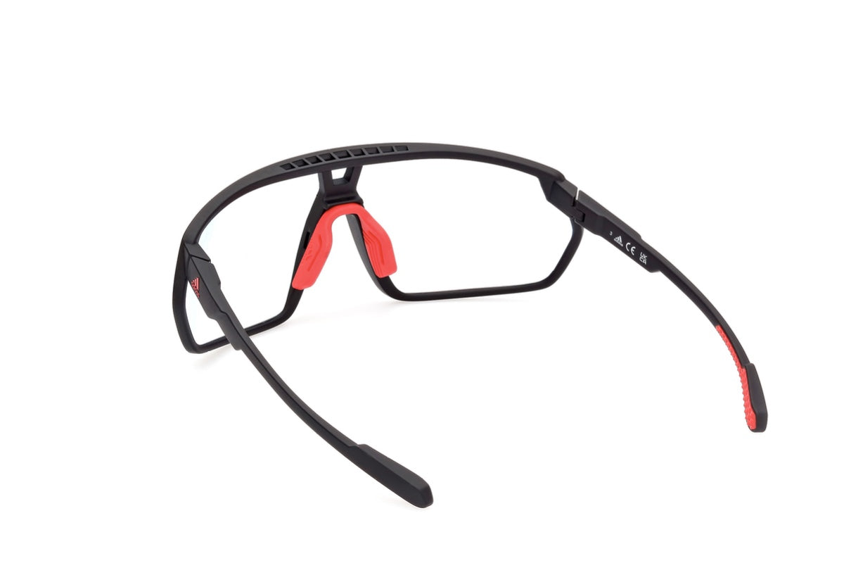 Lentes de Sol Fotocromáticos Espejados Adidas Sport