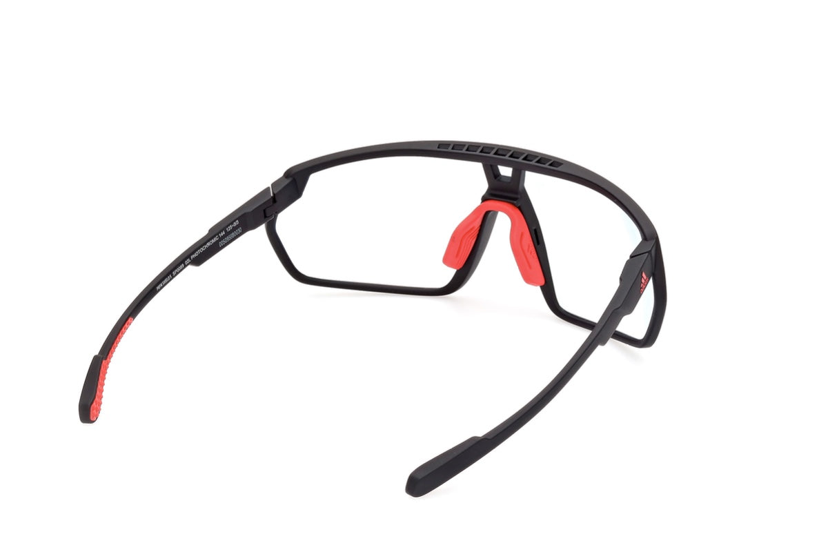 Lentes de Sol Fotocromáticos Espejados Adidas Sport