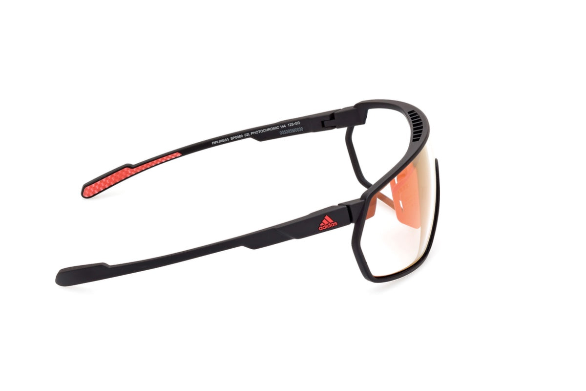 Lentes de Sol Fotocromáticos Espejados Adidas Sport