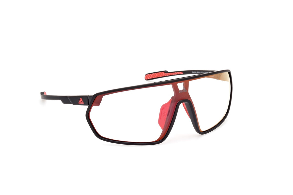 Lentes de Sol Fotocromáticos Espejados Adidas Sport