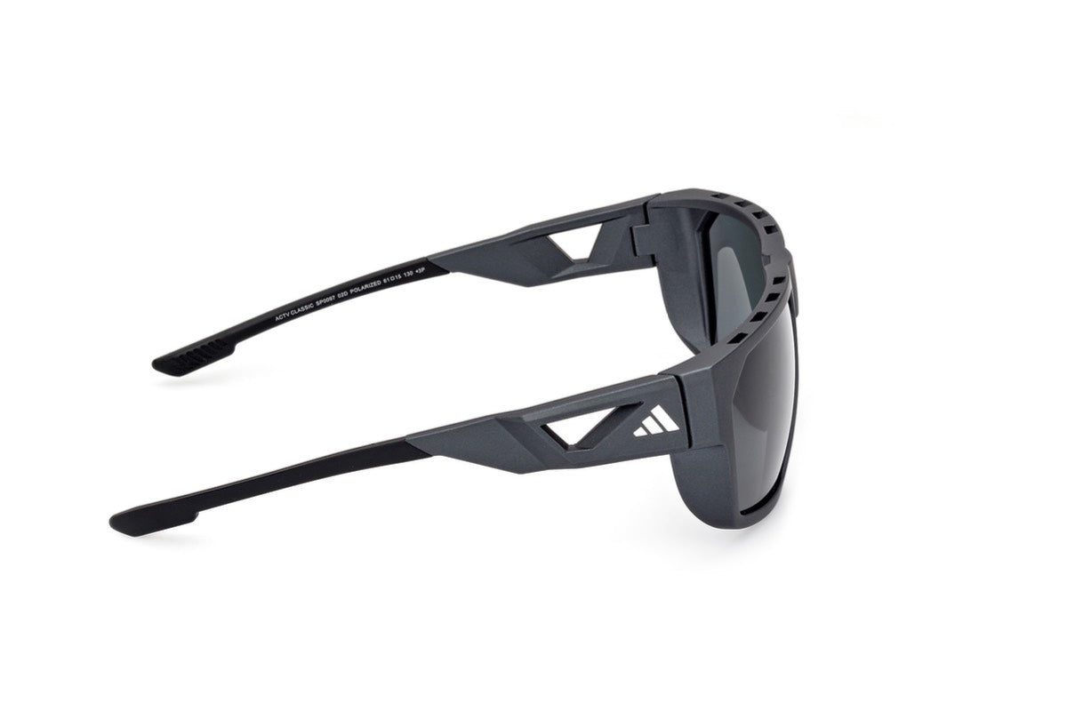 Adidas Sport Lentes de Sol Polarizados