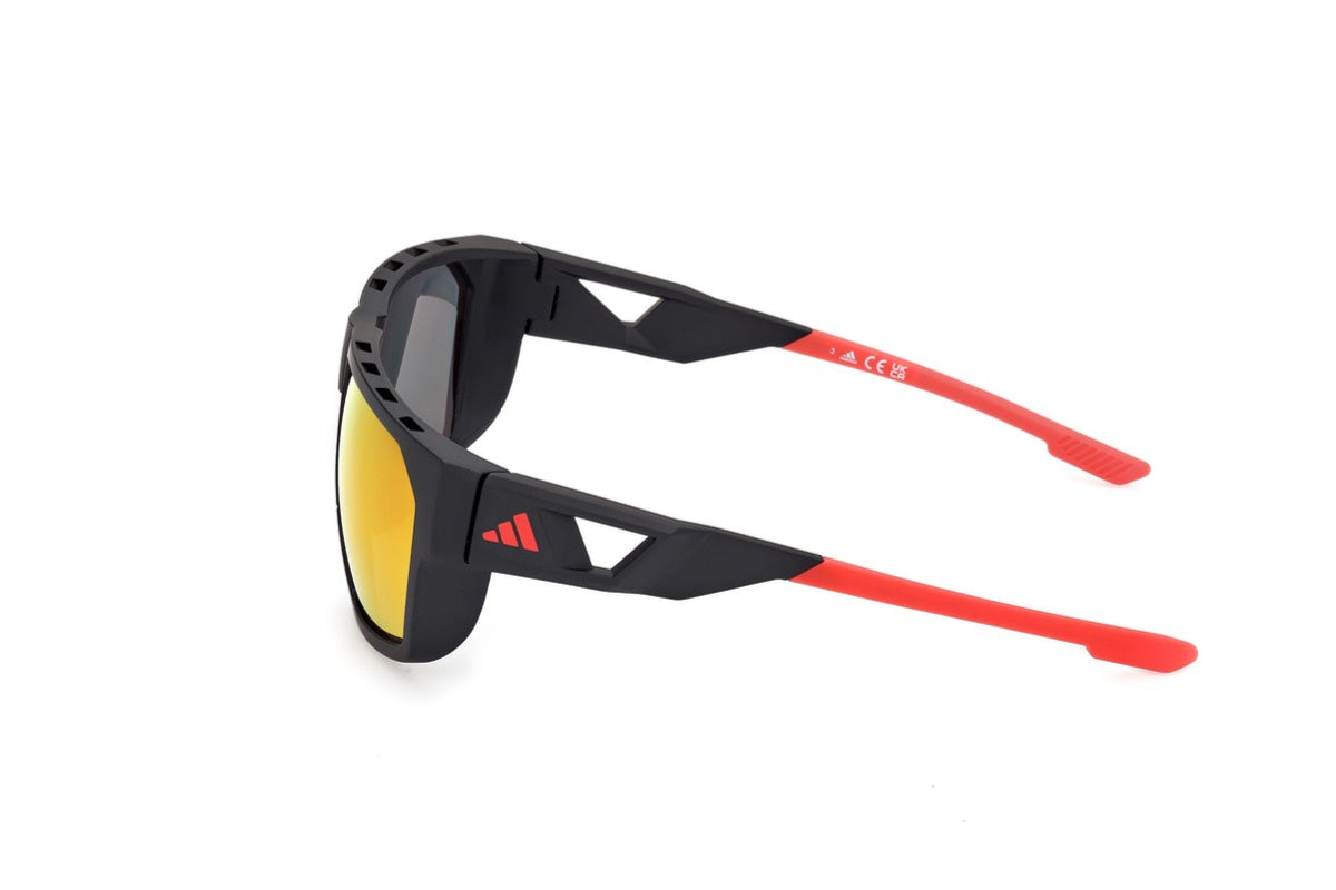 Adidas Sport Lentes de Sol Espejados