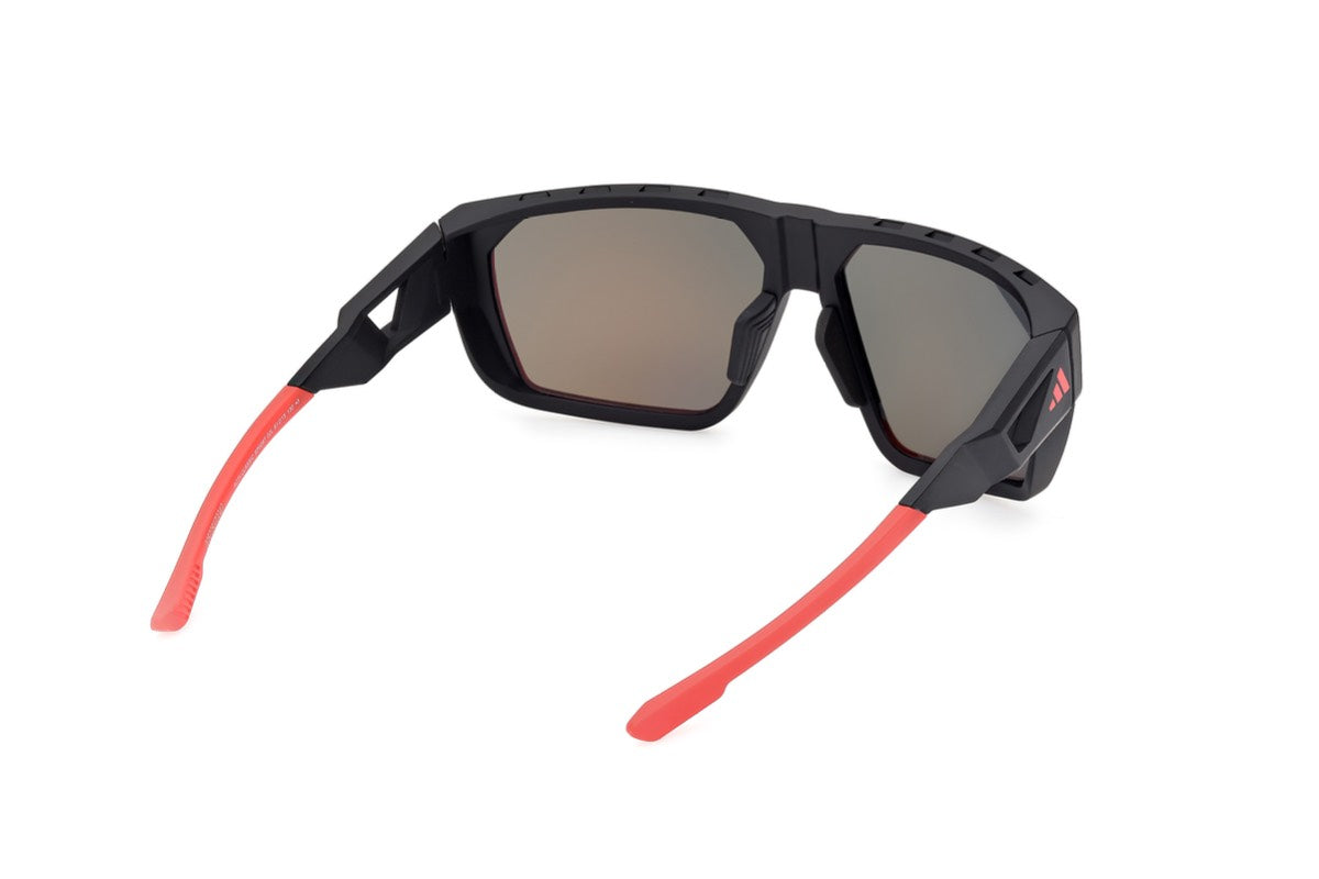 Adidas Sport Lentes de Sol Espejados