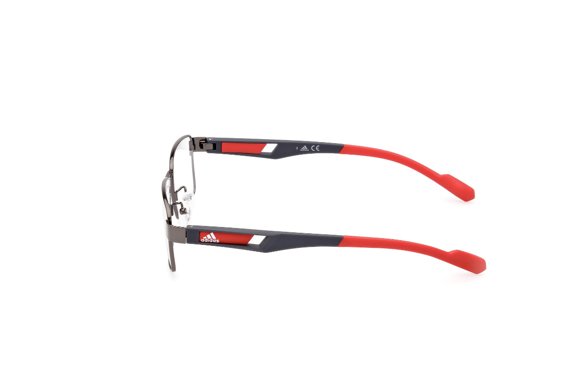 Adidas Sport Lentes Ópticos