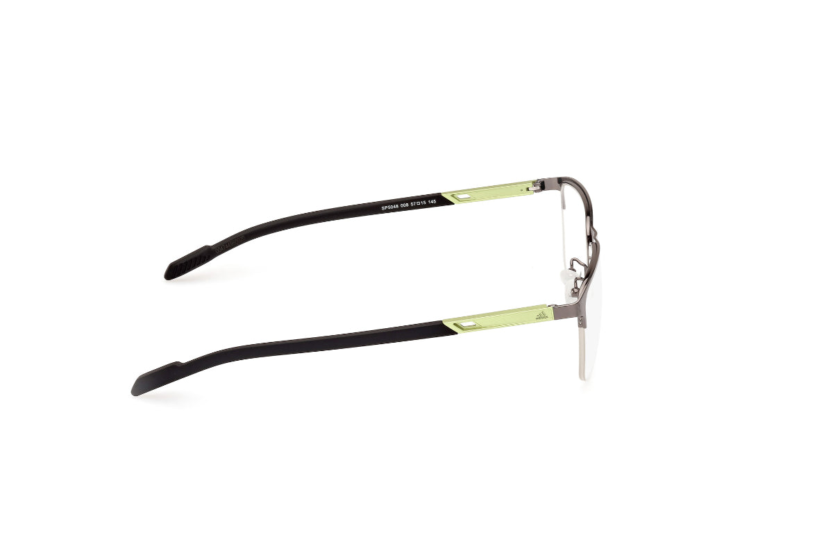Adidas Sport Lentes Ópticos