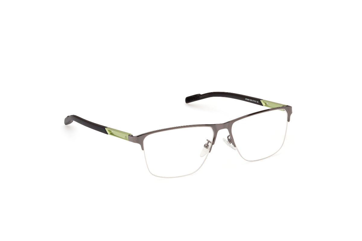 Adidas Sport Lentes Ópticos