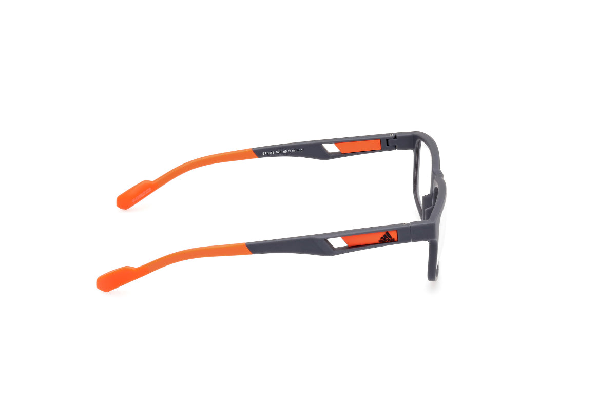 Adidas Sport Lentes Ópticos SP5055