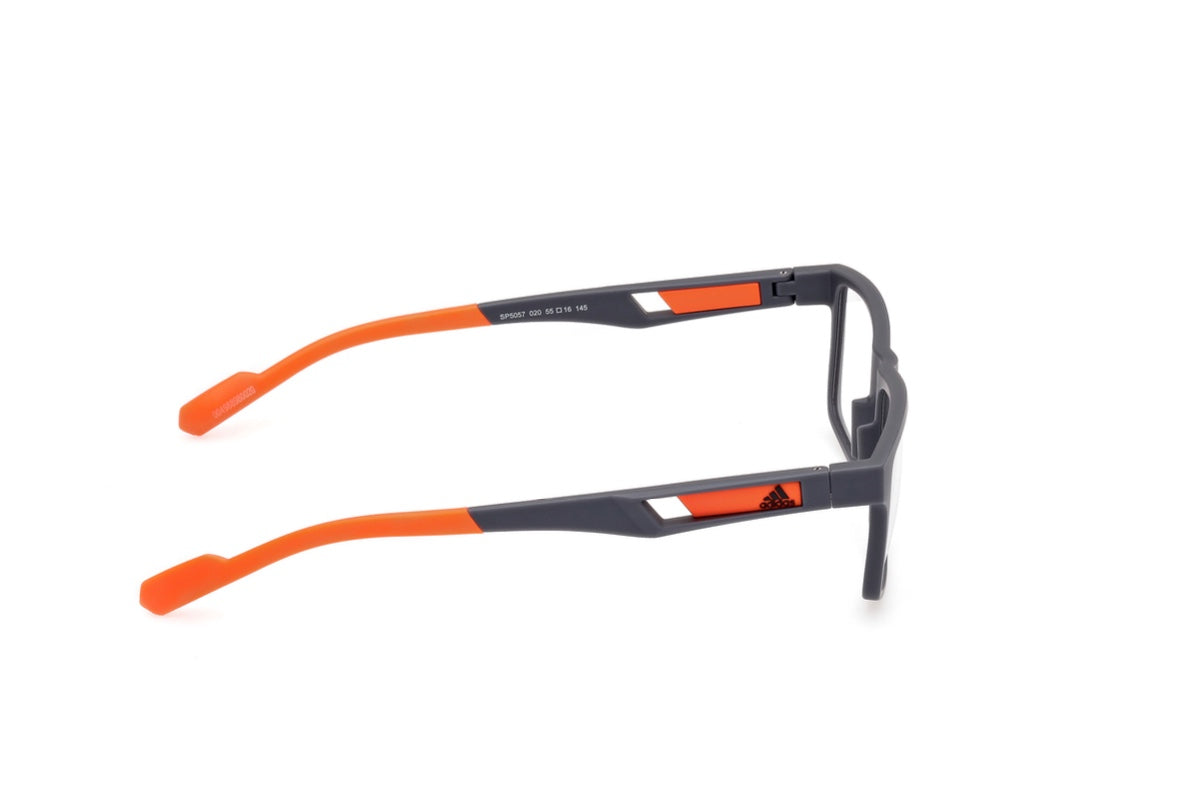 Lentes Ópticos Adidas Sport