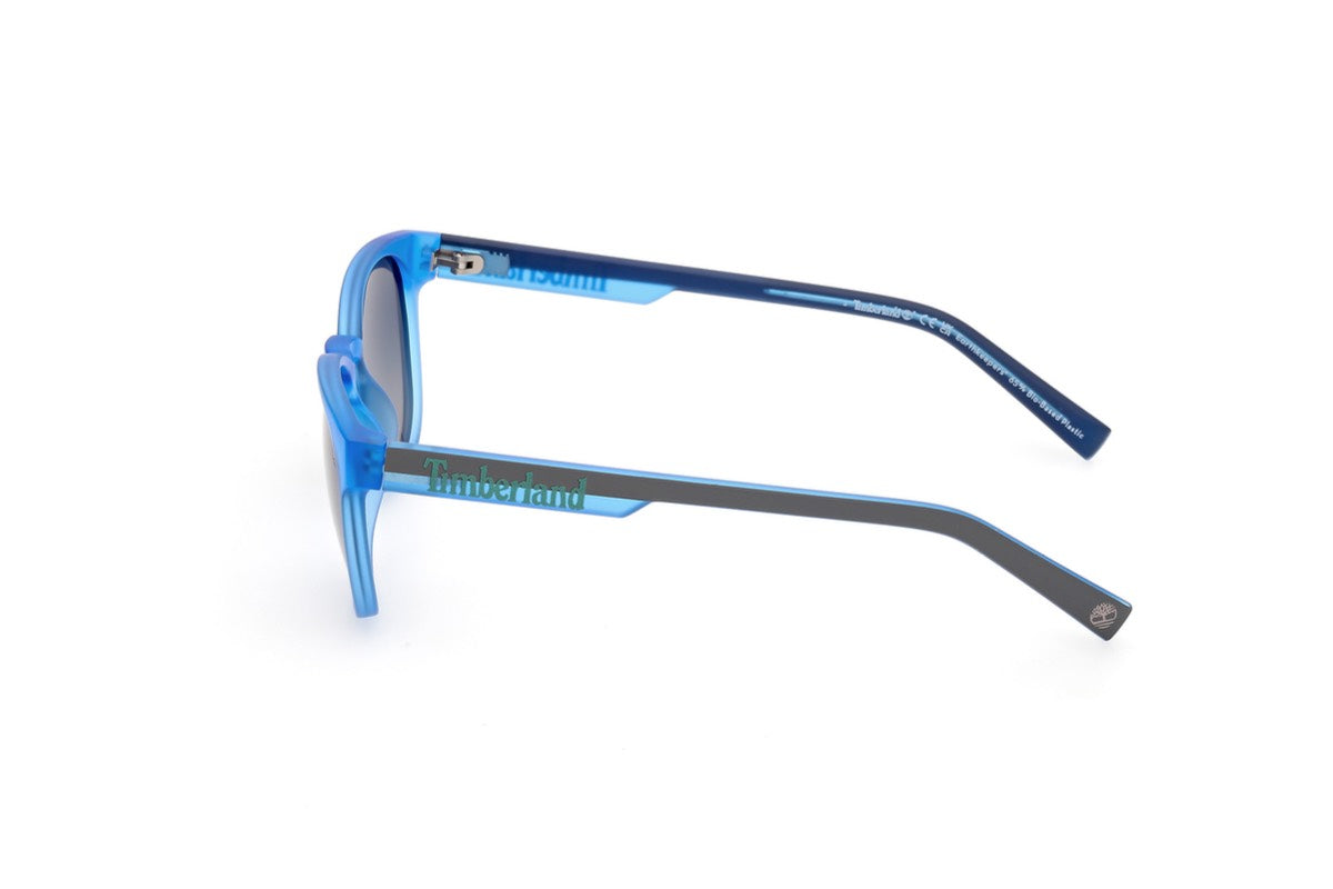 Timberland Lentes de Sol Polarizados Young
