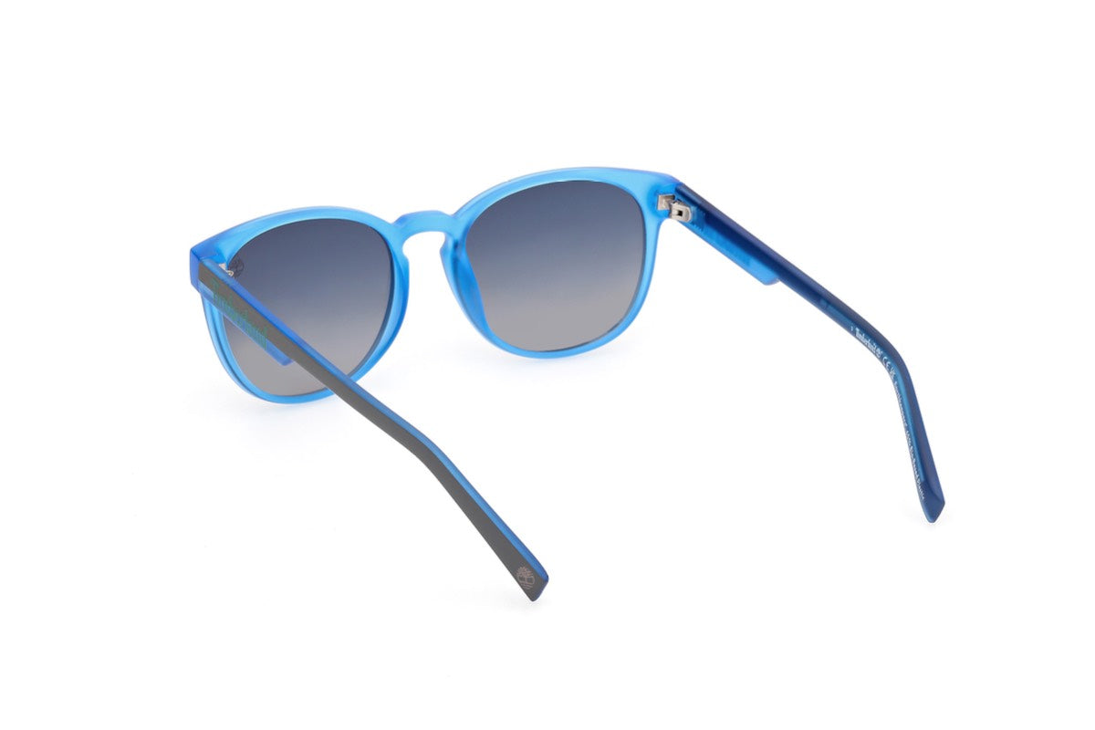 Timberland Lentes de Sol Polarizados Young
