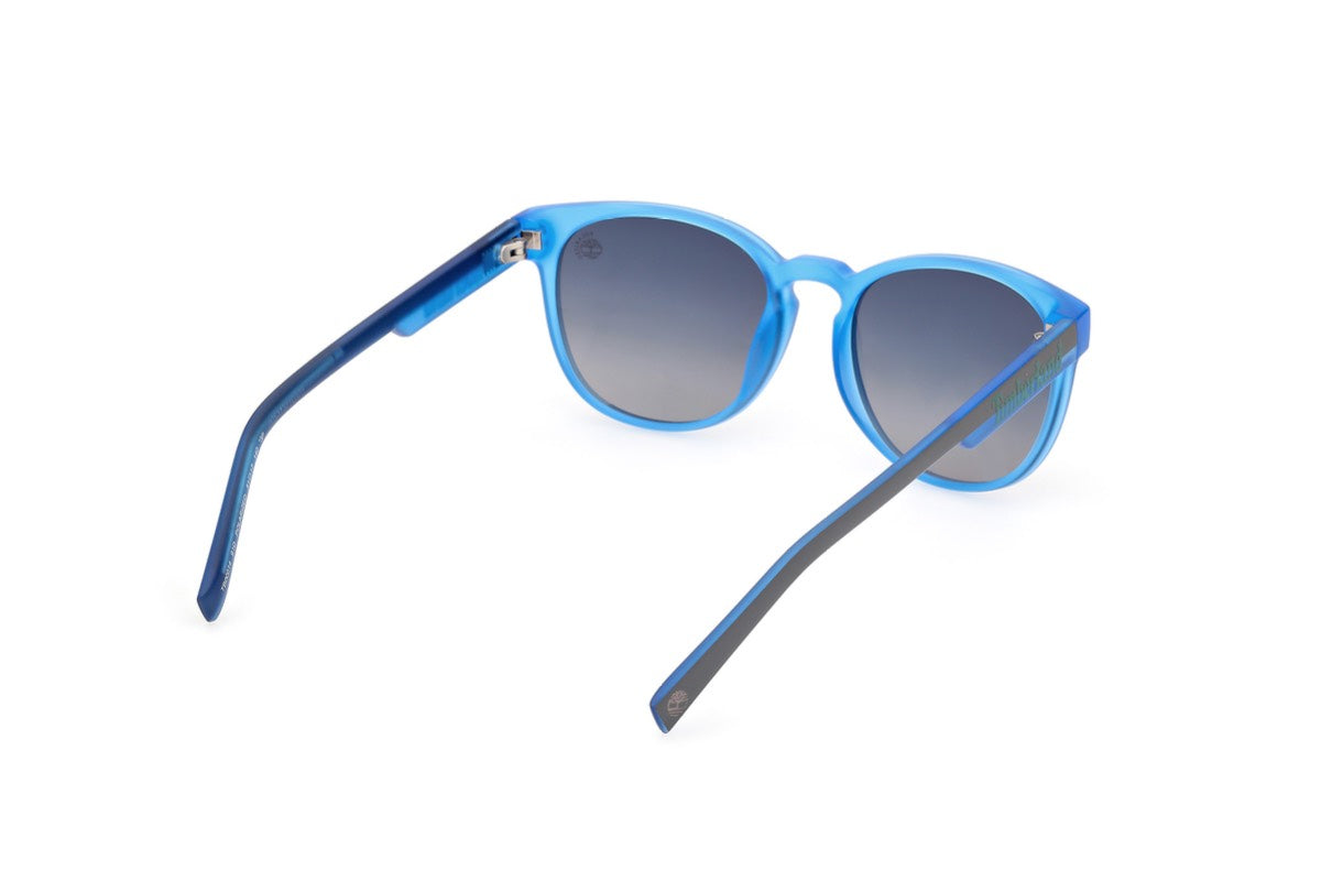Timberland Lentes de Sol Polarizados Young