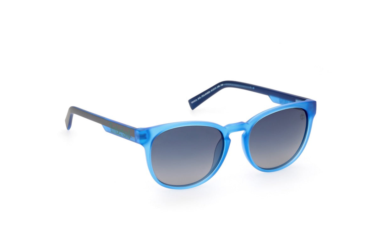 Timberland Lentes de Sol Polarizados Young