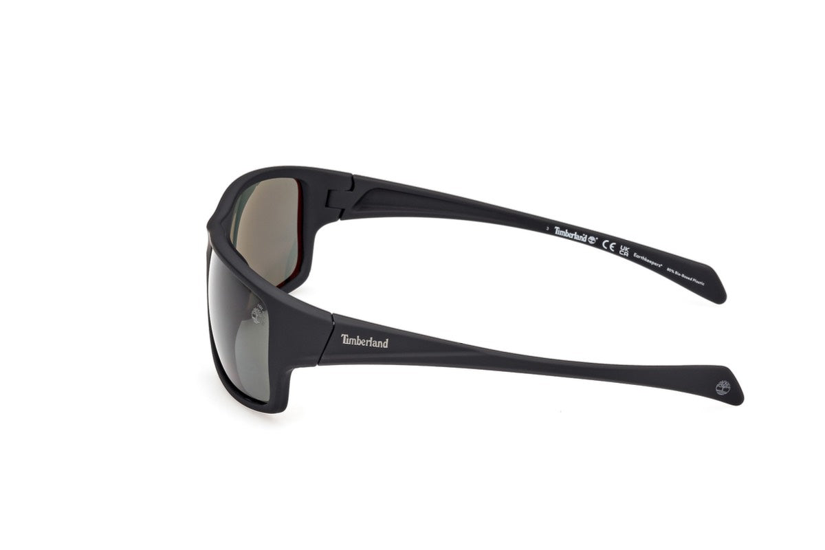 Timberland Lentes de Sol Polarizados