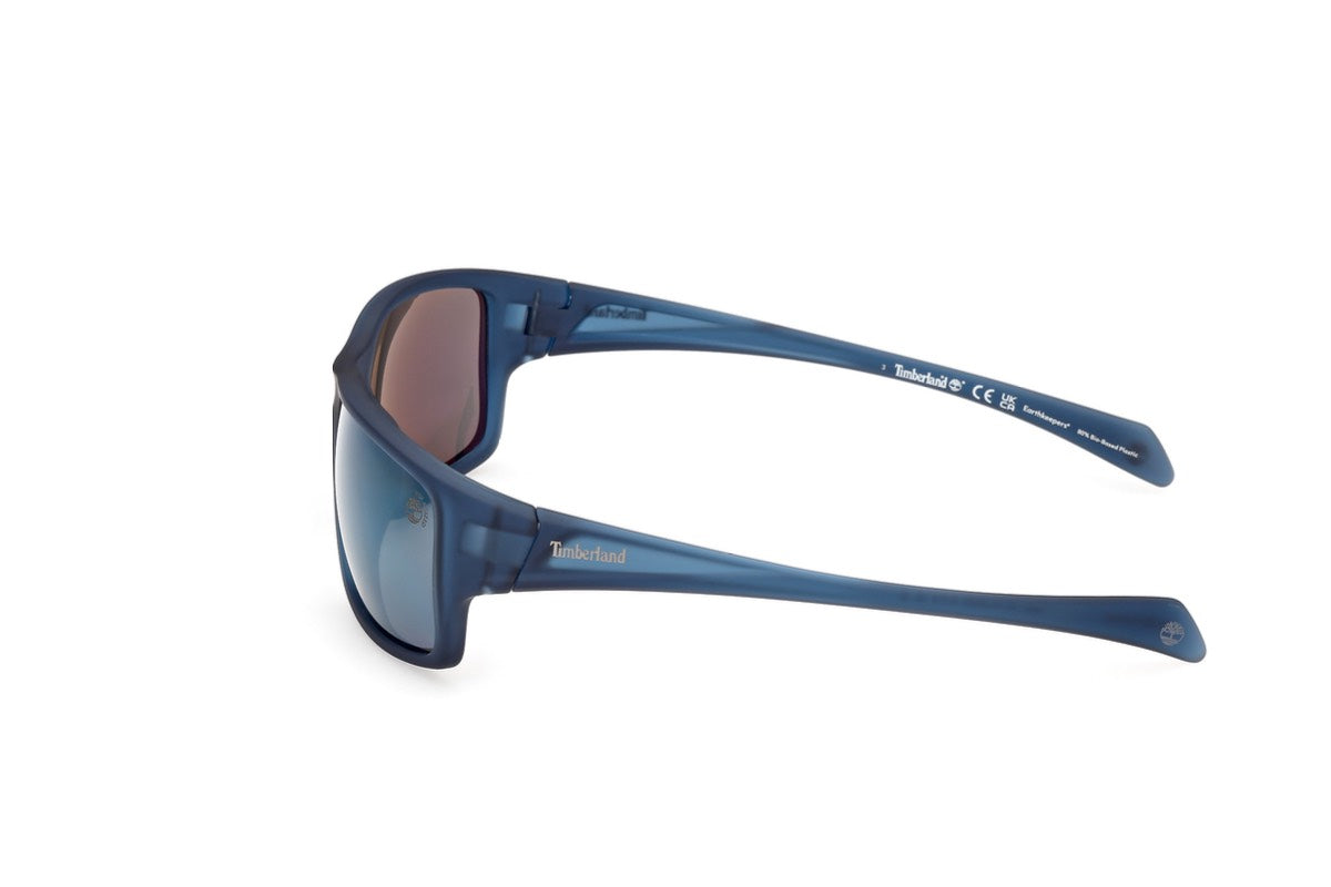 Timberland Lentes de Sol Polarizados