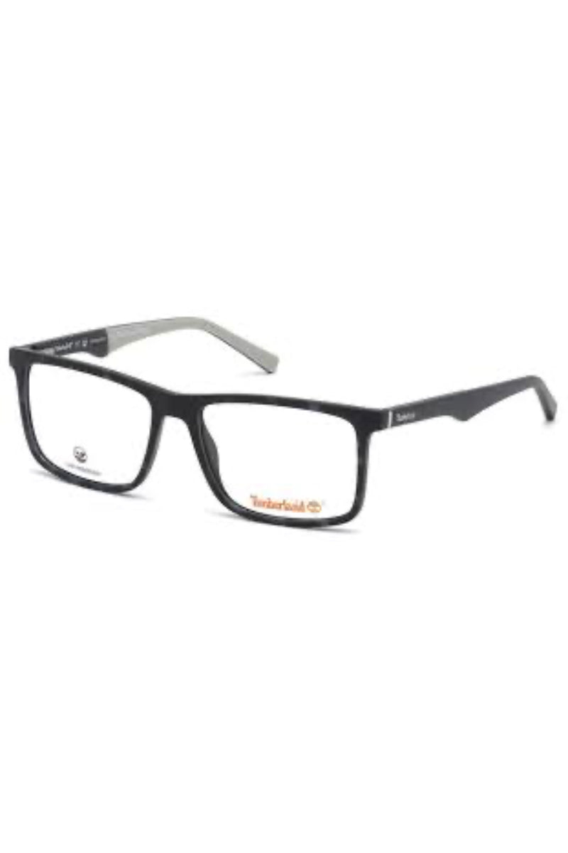 Lentes Opticos Negro Timberland