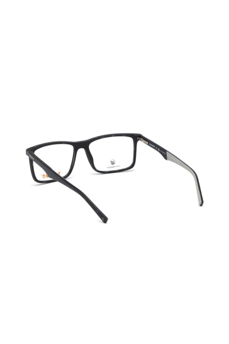 Lentes Opticos Negro Timberland