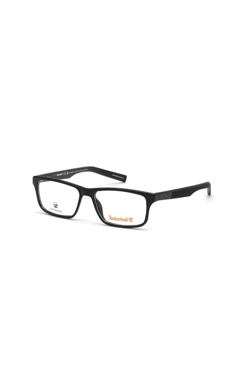 Lentes Opticos Negro Timberland