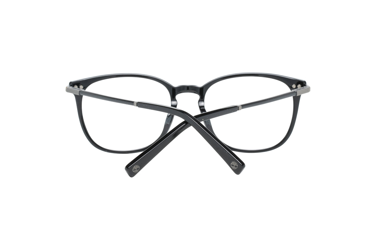 Lentes Opticos Negro Timberland