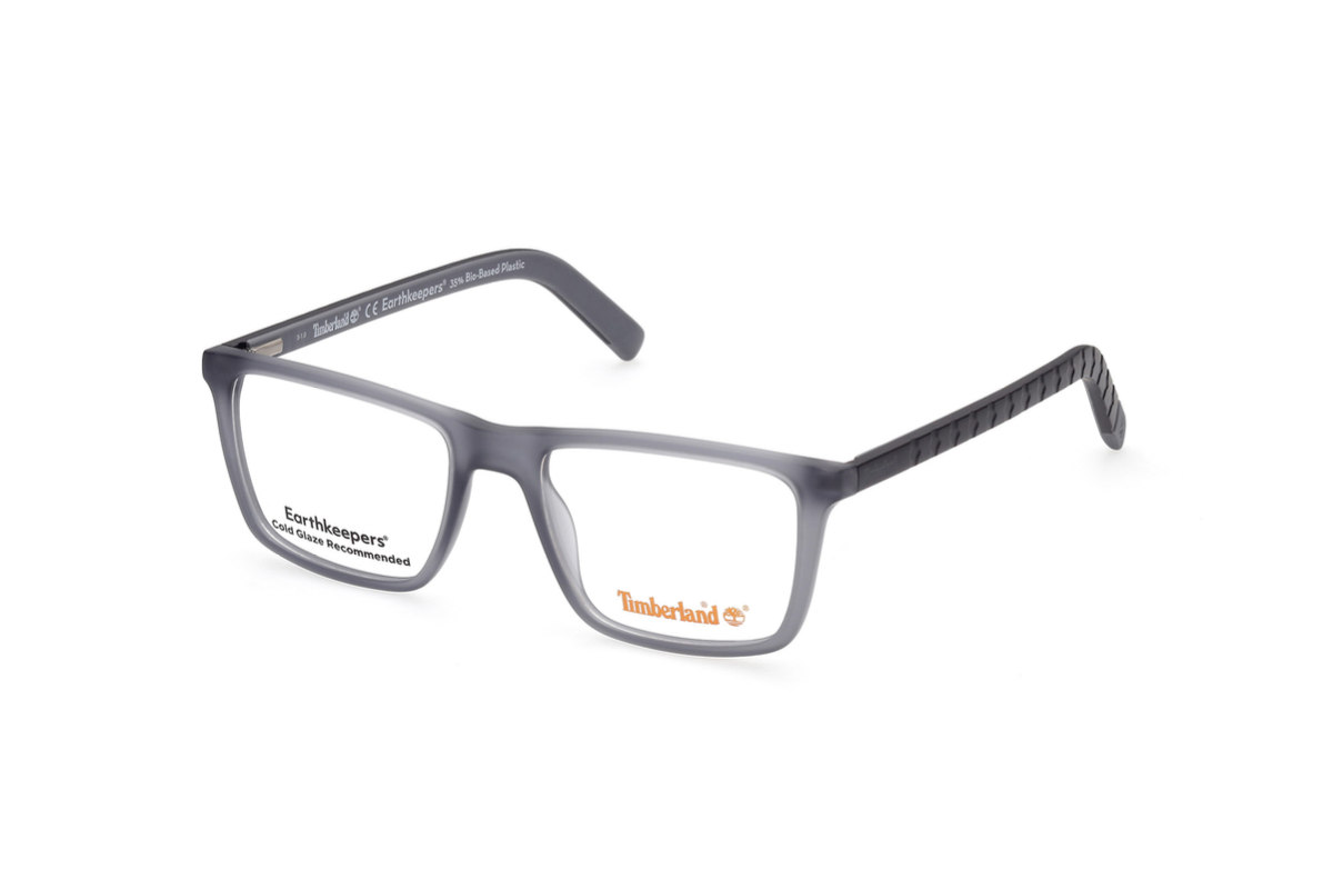 Lentes Opticos Gris Timberland