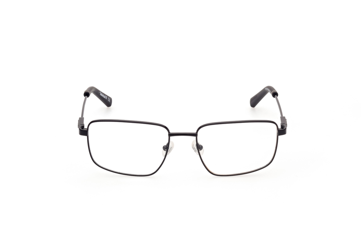 Lentes Opticos Negro Timberland