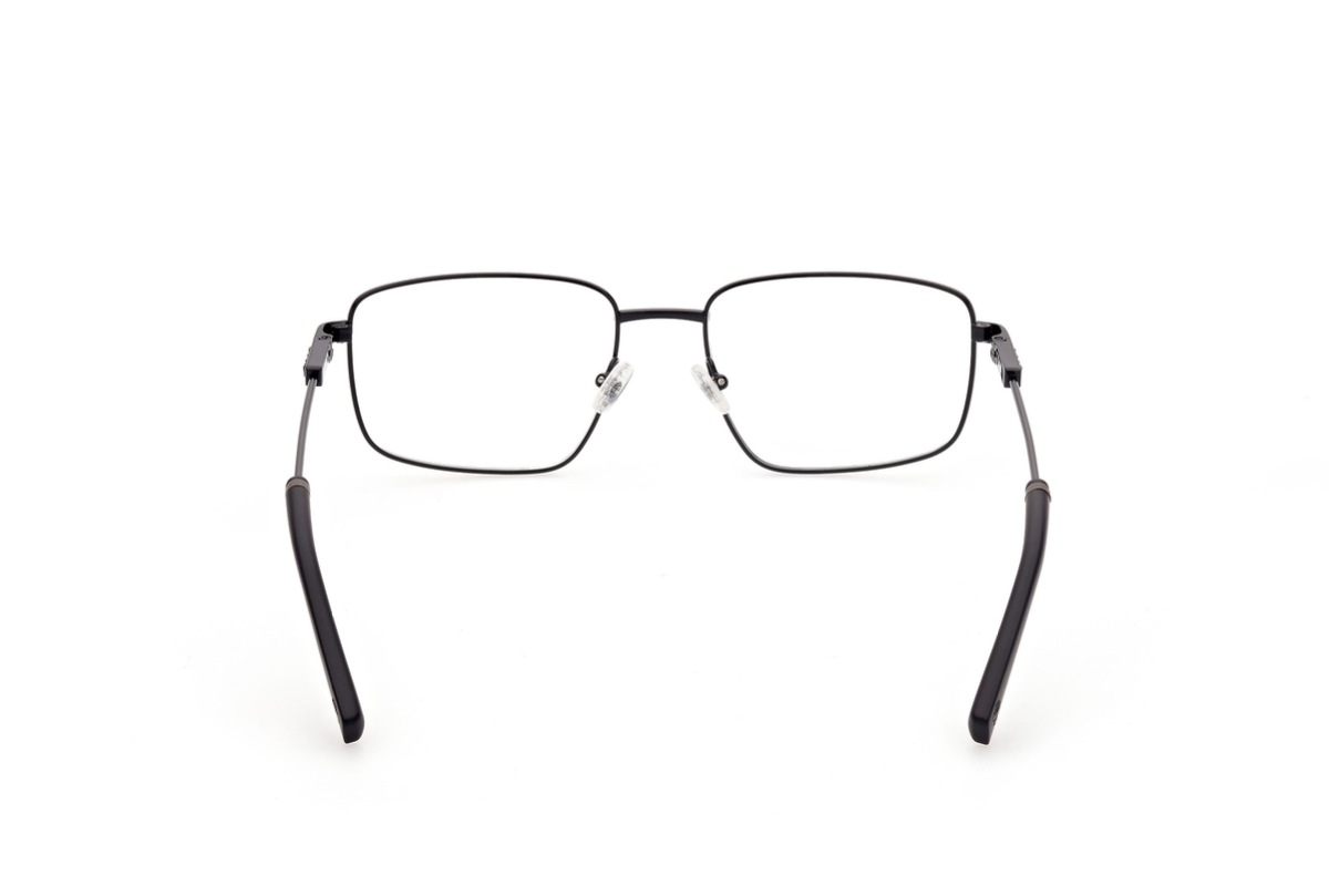 Lentes Opticos Negro Timberland