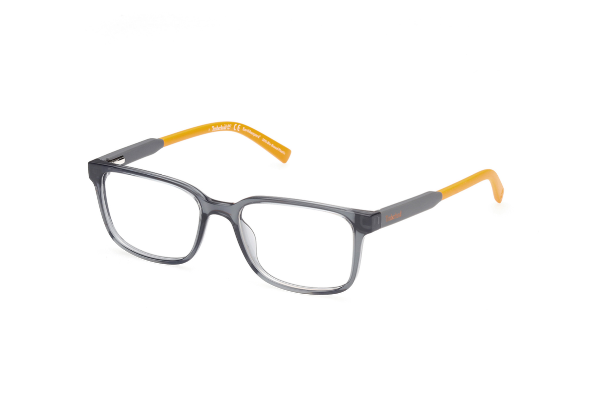 Lentes Opticos Gris Timberland