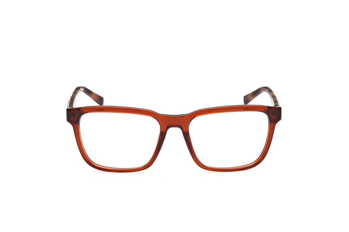 Lentes Opticos Marron Timberland