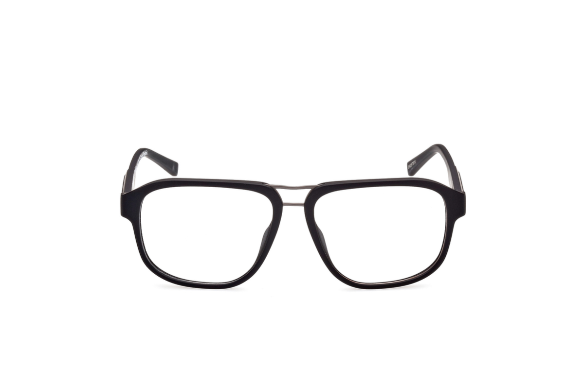 Lentes Opticos Negro Timberland