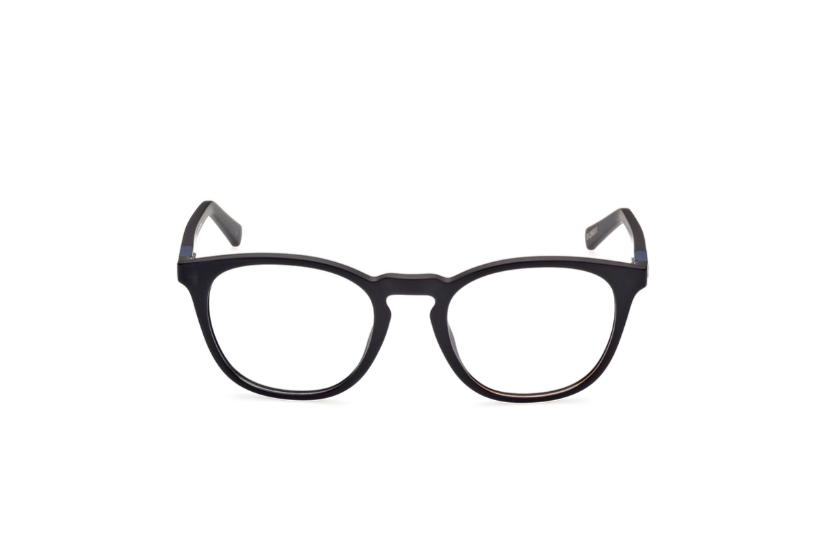 Lentes Opticos Negro Timberland