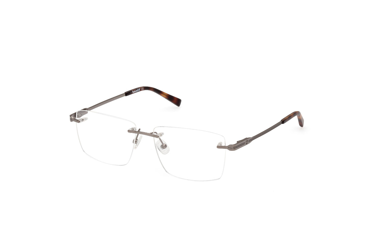 Timberland Lentes Ópticos