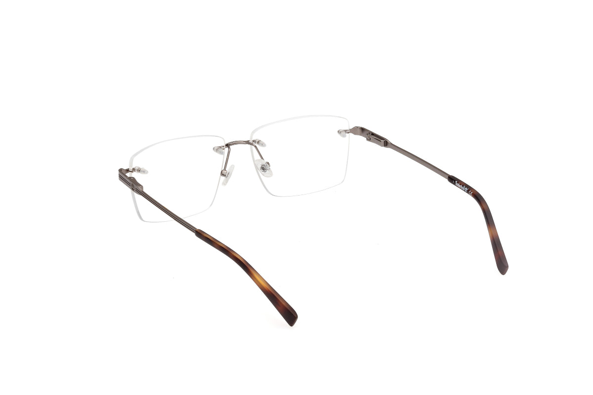 Timberland Lentes Ópticos