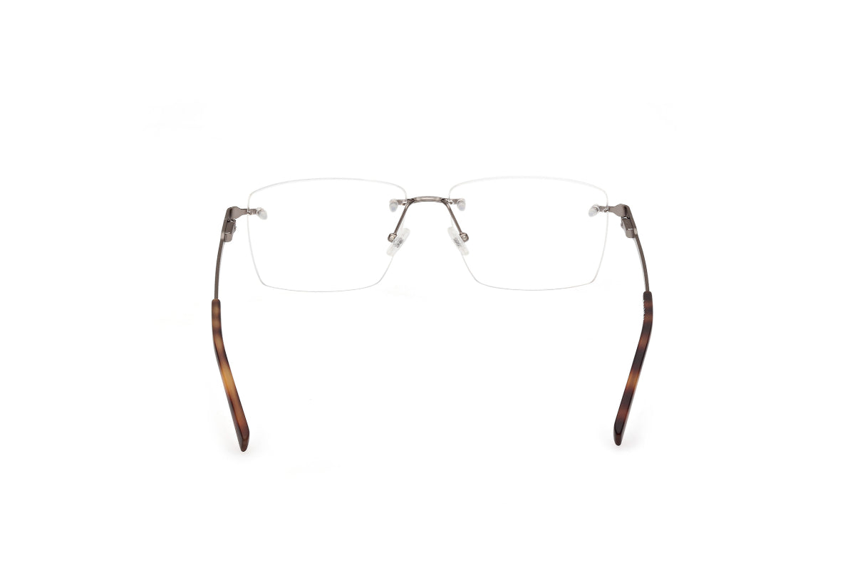 Timberland Lentes Ópticos