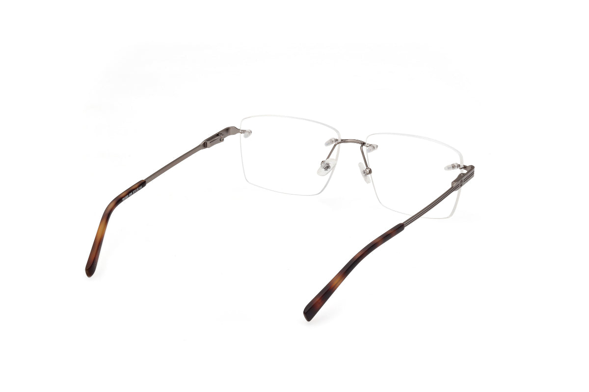 Timberland Lentes Ópticos