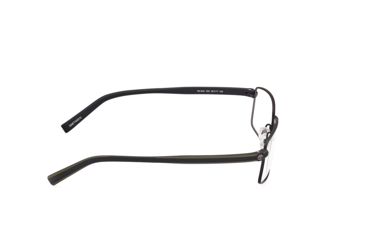 Timberland Lentes Ópticos