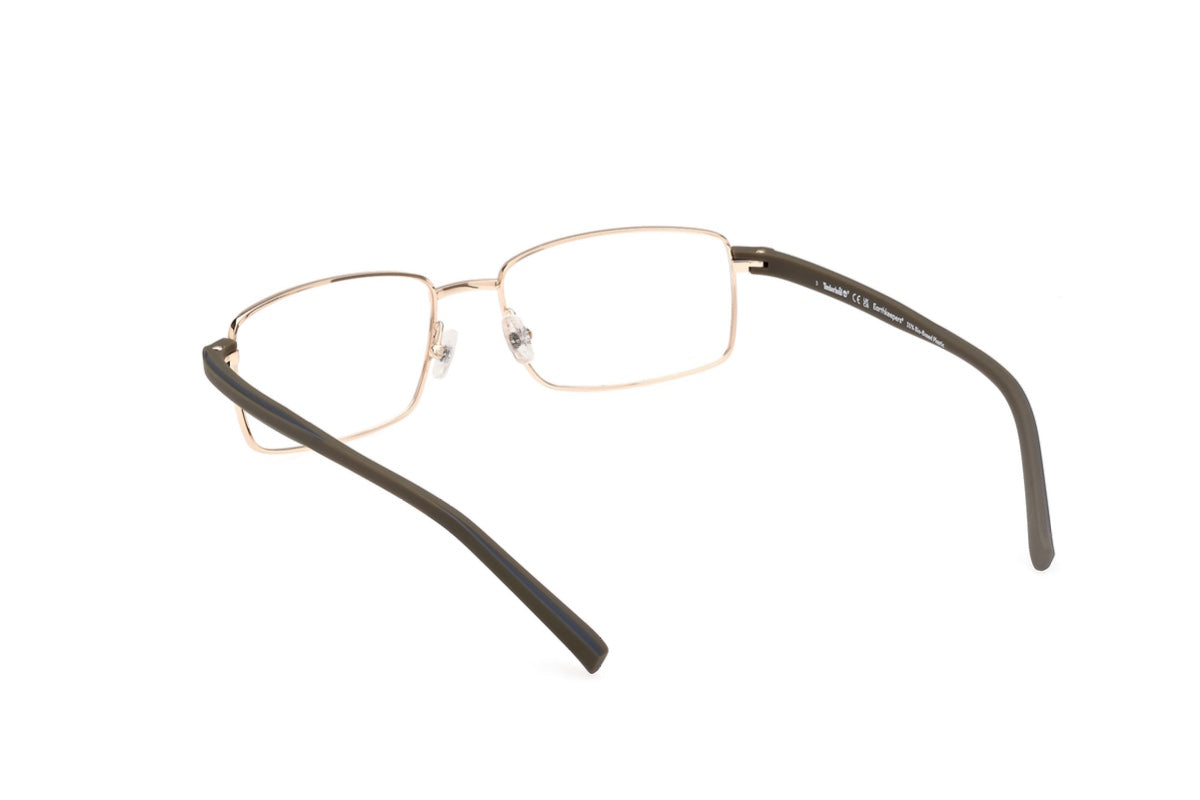 Timberland Lentes Ópticos