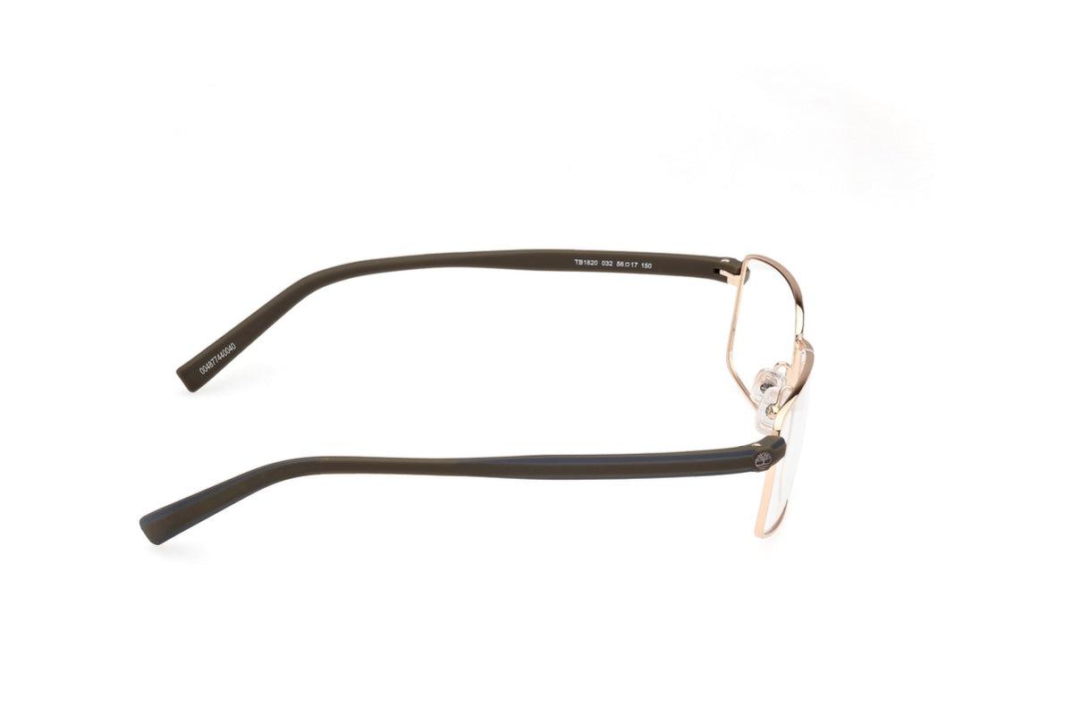 Timberland Lentes Ópticos