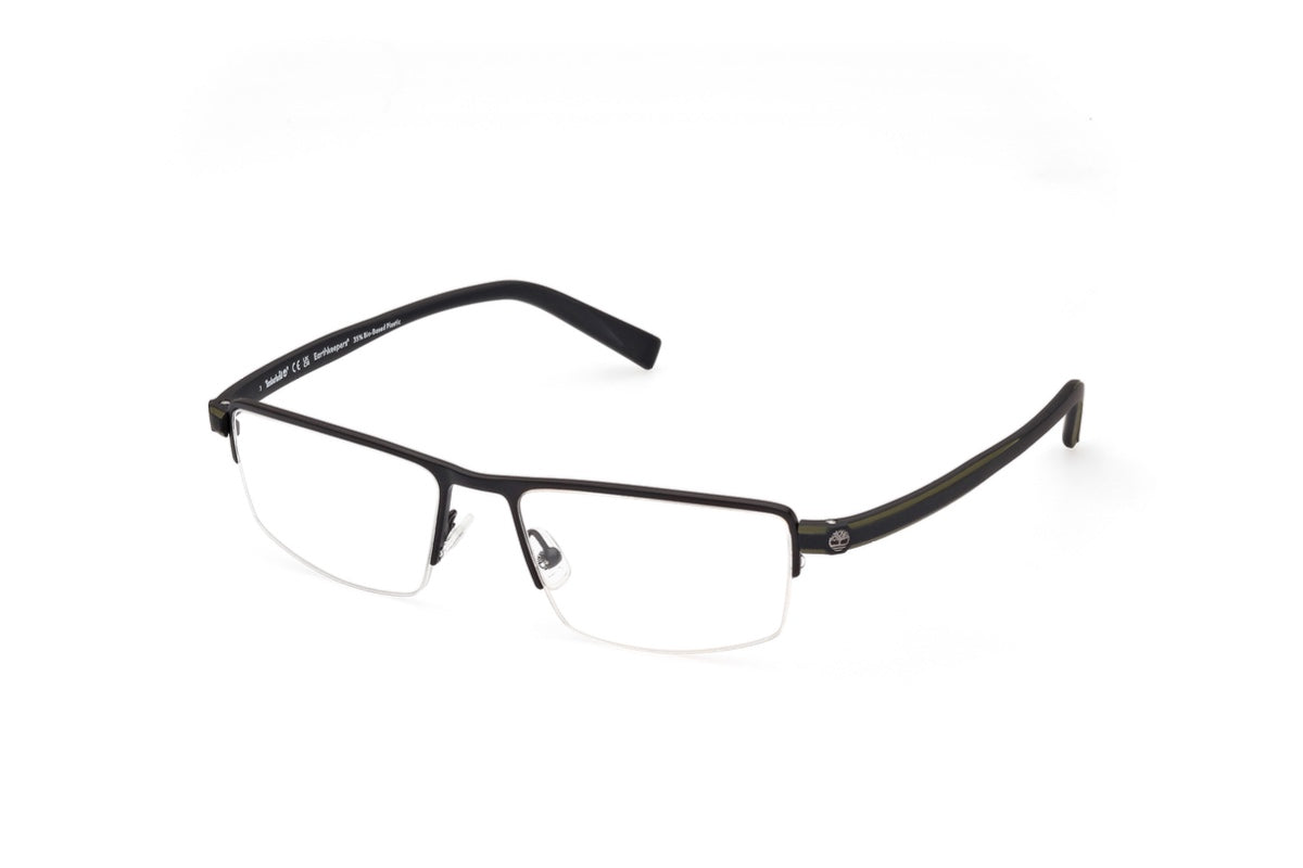 Timberland Lentes Ópticos