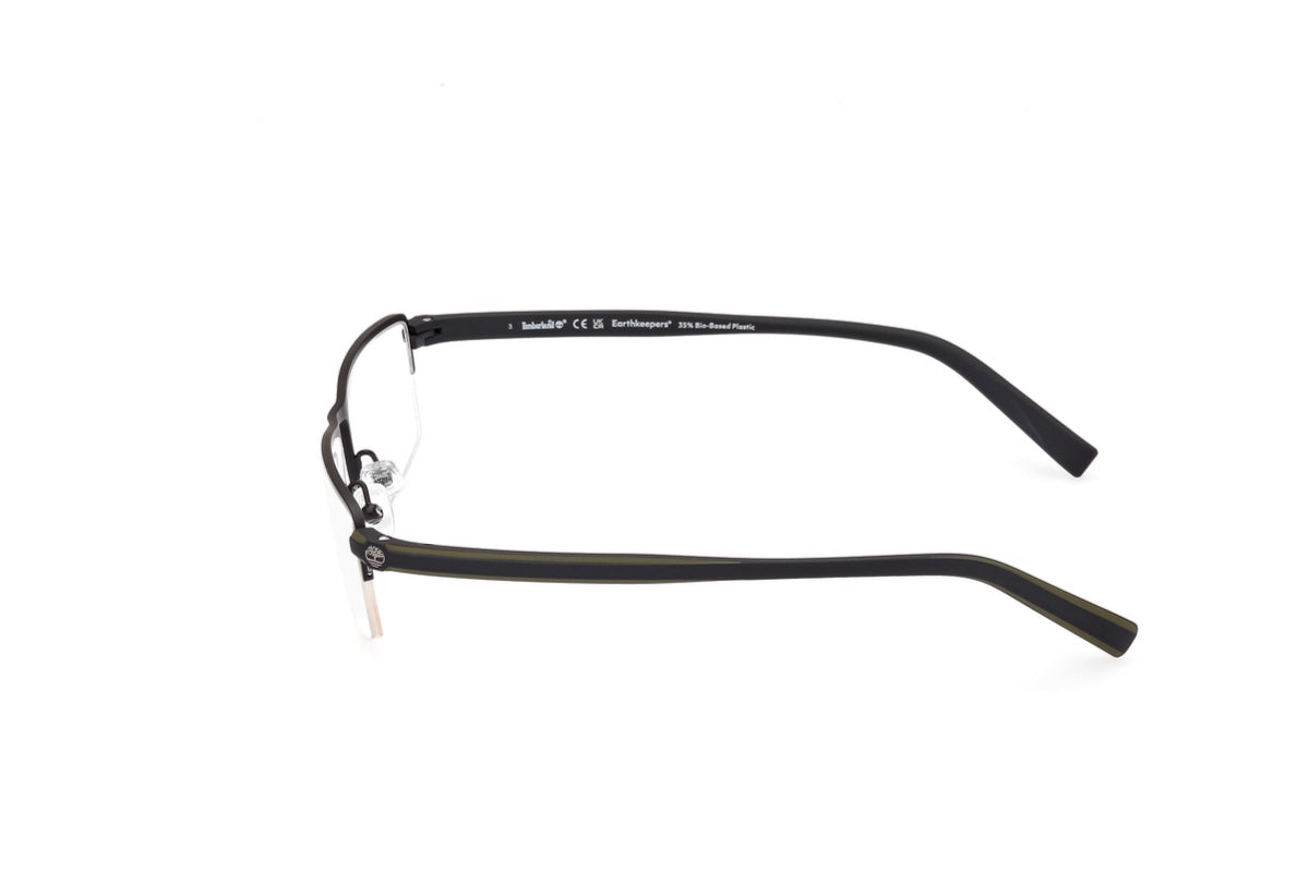 Timberland Lentes Ópticos