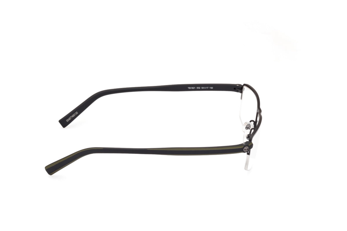 Timberland Lentes Ópticos