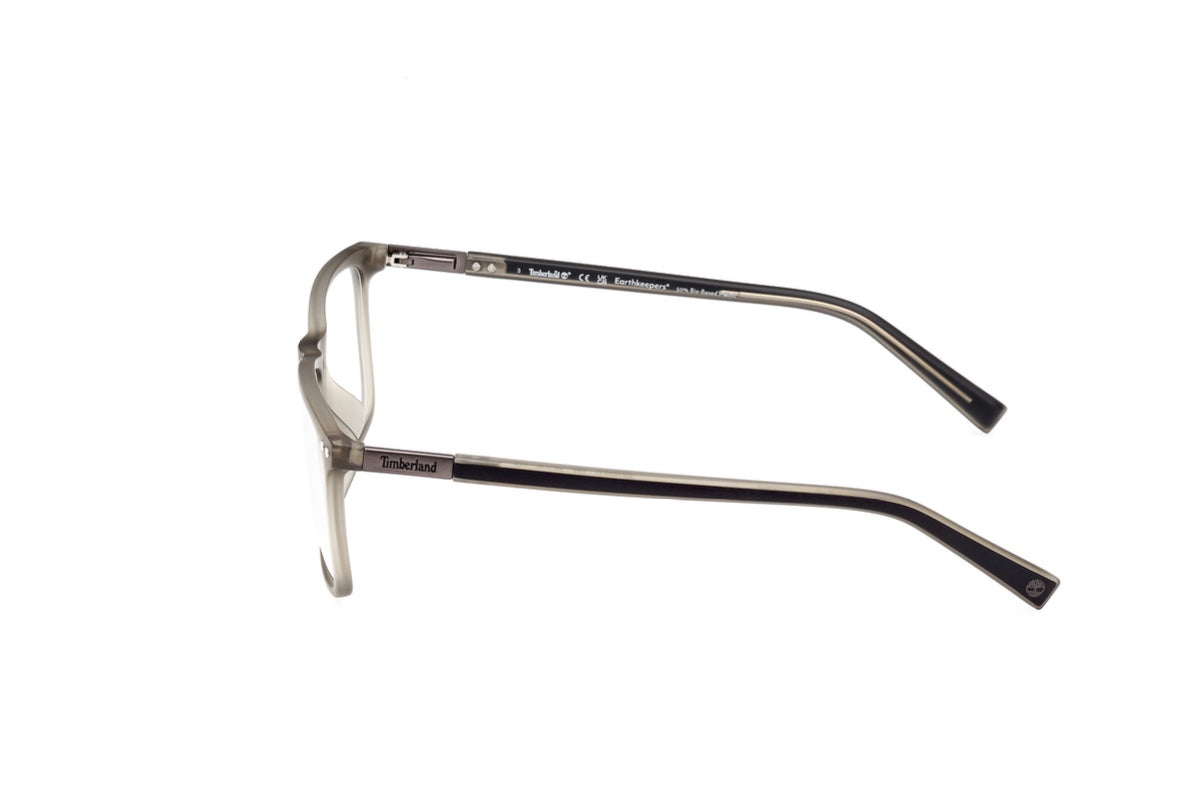 Lentes Ópticos con Clip-On Timberland