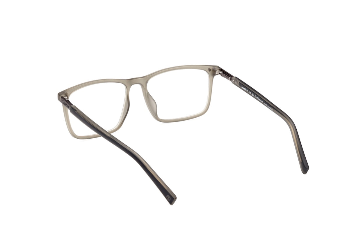 Lentes Ópticos con Clip-On Timberland