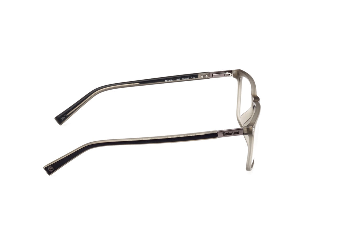 Lentes Ópticos con Clip-On Timberland