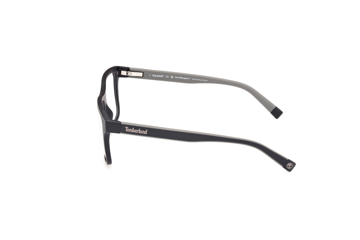 Timberland Lentes Ópticos con Clip-On