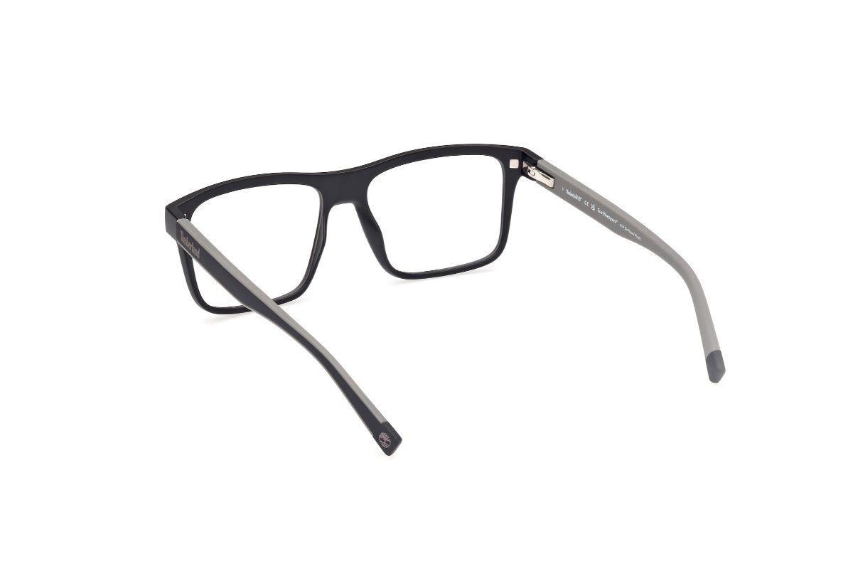 Timberland Lentes Ópticos con Clip-On