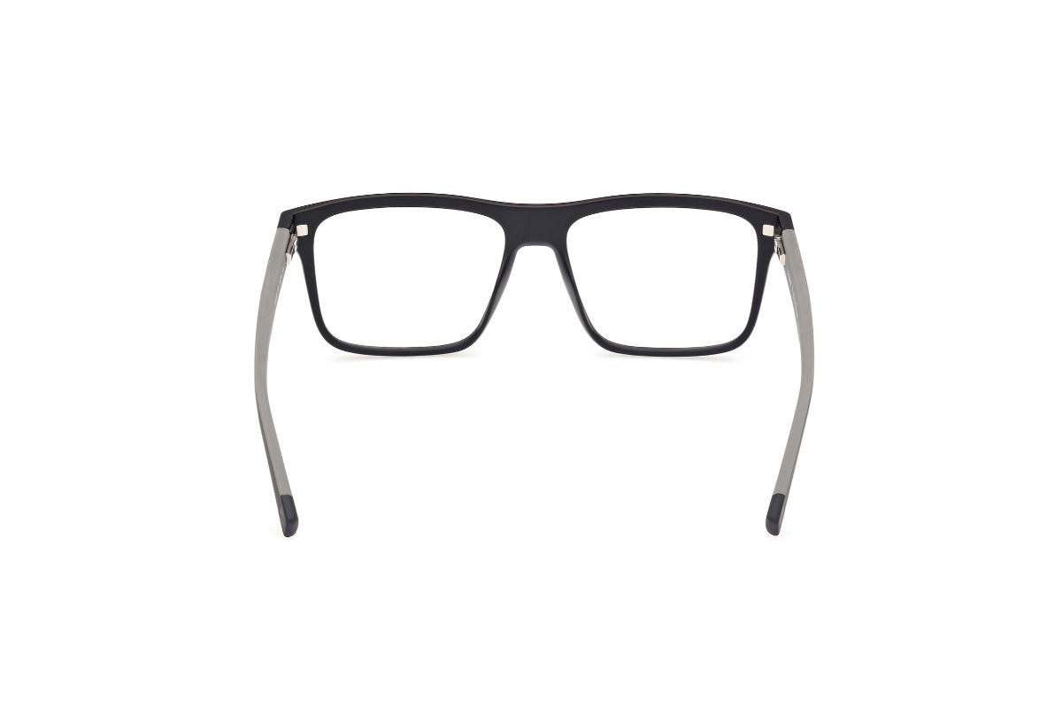 Timberland Lentes Ópticos con Clip-On