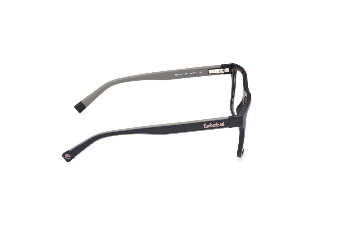 Timberland Lentes Ópticos con Clip-On